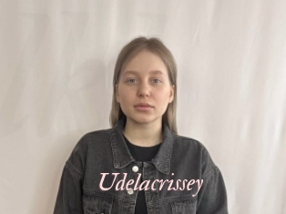Udelacrissey