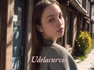 Udelacurvin