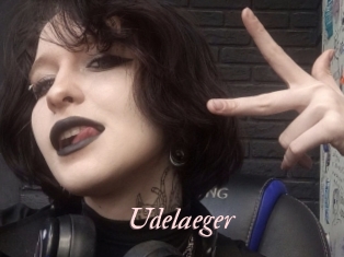 Udelaeger