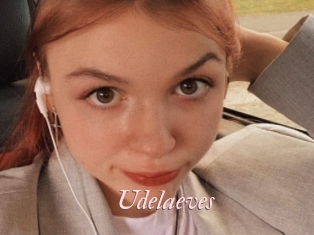 Udelaeves
