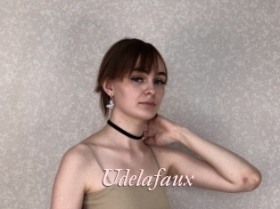 Udelafaux