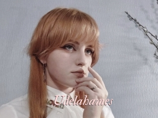 Udelahames