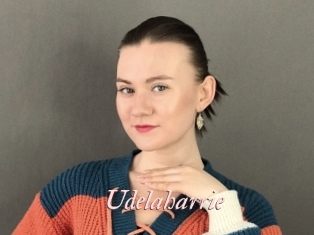Udelaharrie