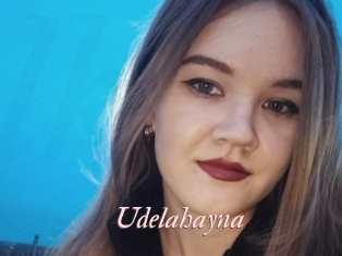 Udelahayna