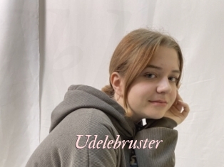 Udelebruster