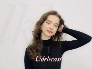 Udelecast