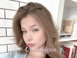 Udeledodgson