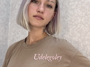 Udelegoley