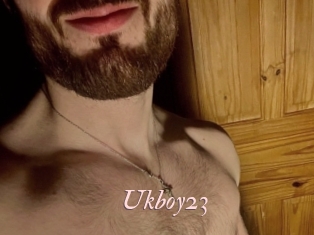Ukboy23