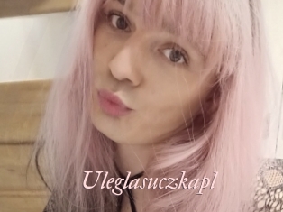 Uleglasuczkapl
