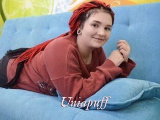Uniapuff