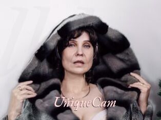 UniqueCam