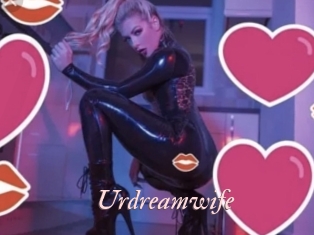 Urdreamwife