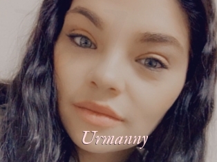 Urmanny