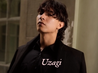 uzagi Leukelol