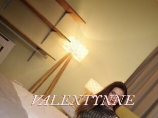 VALENTYNNE