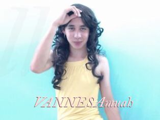 VANNESAmuah