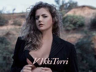 VIkkiTorri