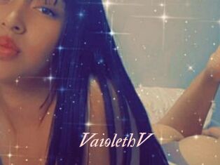 VaiolethV
