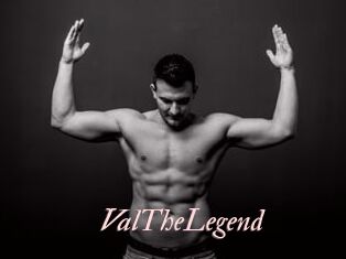 ValTheLegend