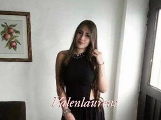 Valenlaurens