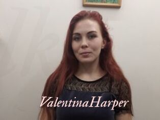 ValentinaHarper