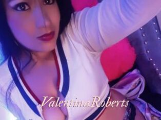 ValentinaRoberts