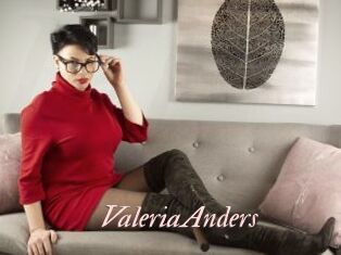 ValeriaAnders