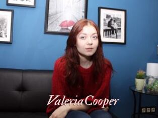 ValeriaCooper