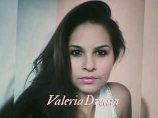ValeriaDream