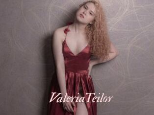 ValeriaTeilor