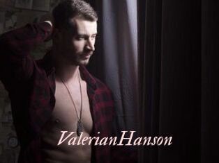 ValerianHanson