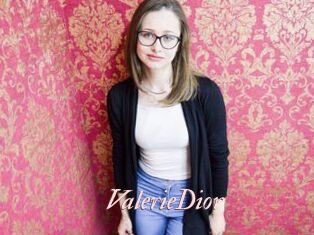 ValerieDior