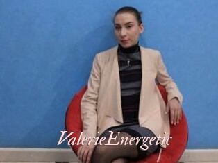 ValerieEnergetic