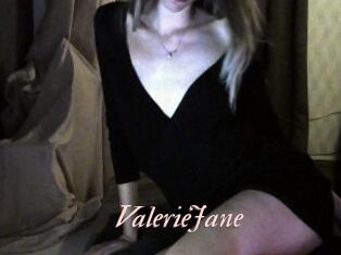 ValerieJane