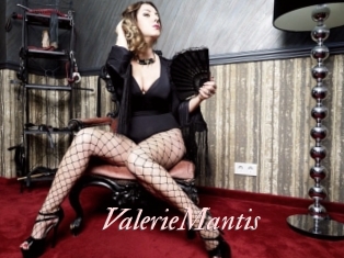 ValerieMantis Leukelol