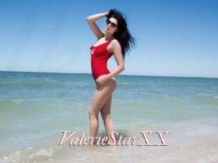 ValerieStarXX