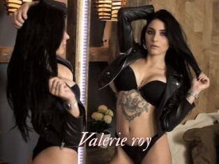 Valerie_roy