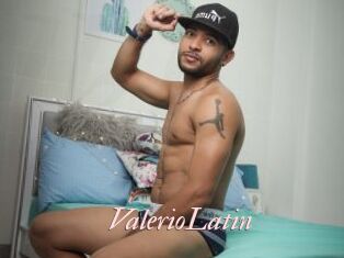 ValerioLatin