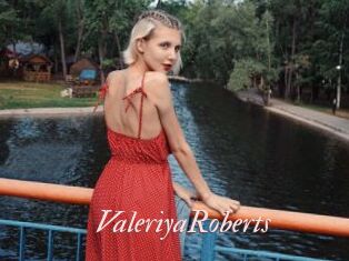 ValeriyaRoberts