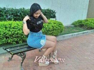 Valerx27x
