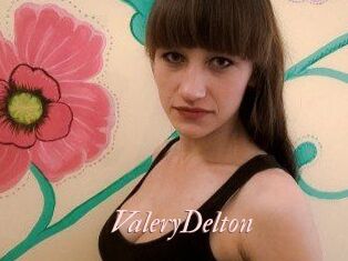 ValeryDelton