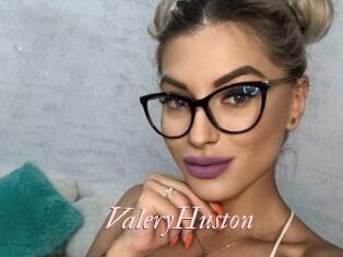 ValeryHuston