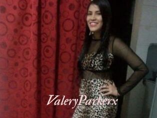 ValeryParkerx