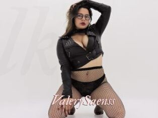 ValerySaenss