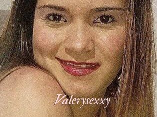 Valerysexxy