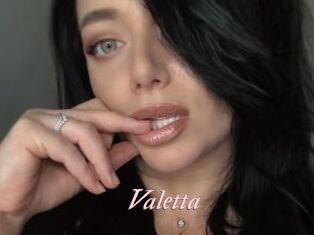 Valetta