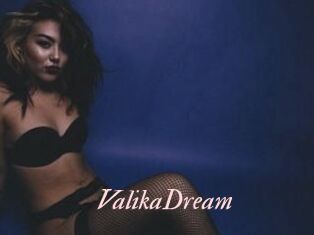 ValikaDream