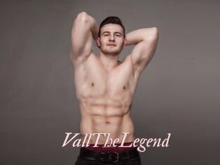 VallTheLegend