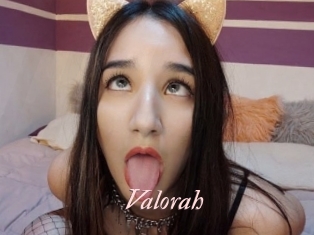 Valorah